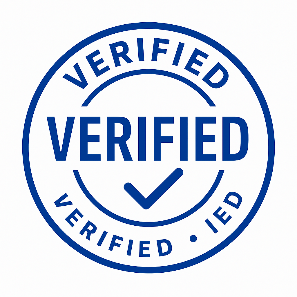 Official Seal / Stamp