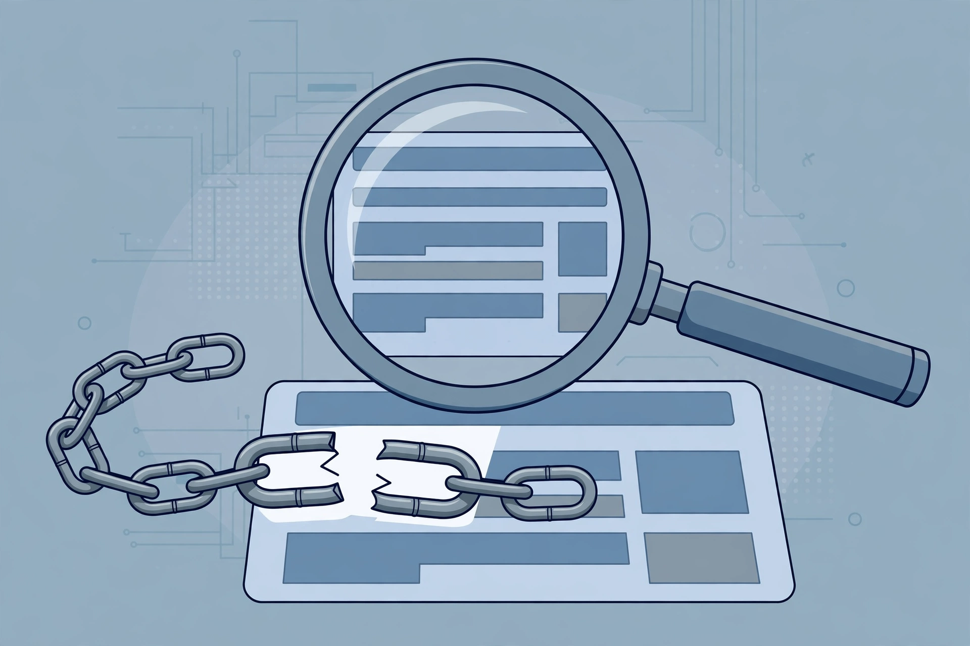 Broken Link Checker: How to Find and Fix Dead Links